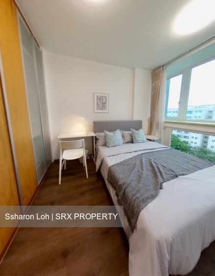 Changi Rise Condominium (D18), Condominium #440497641
